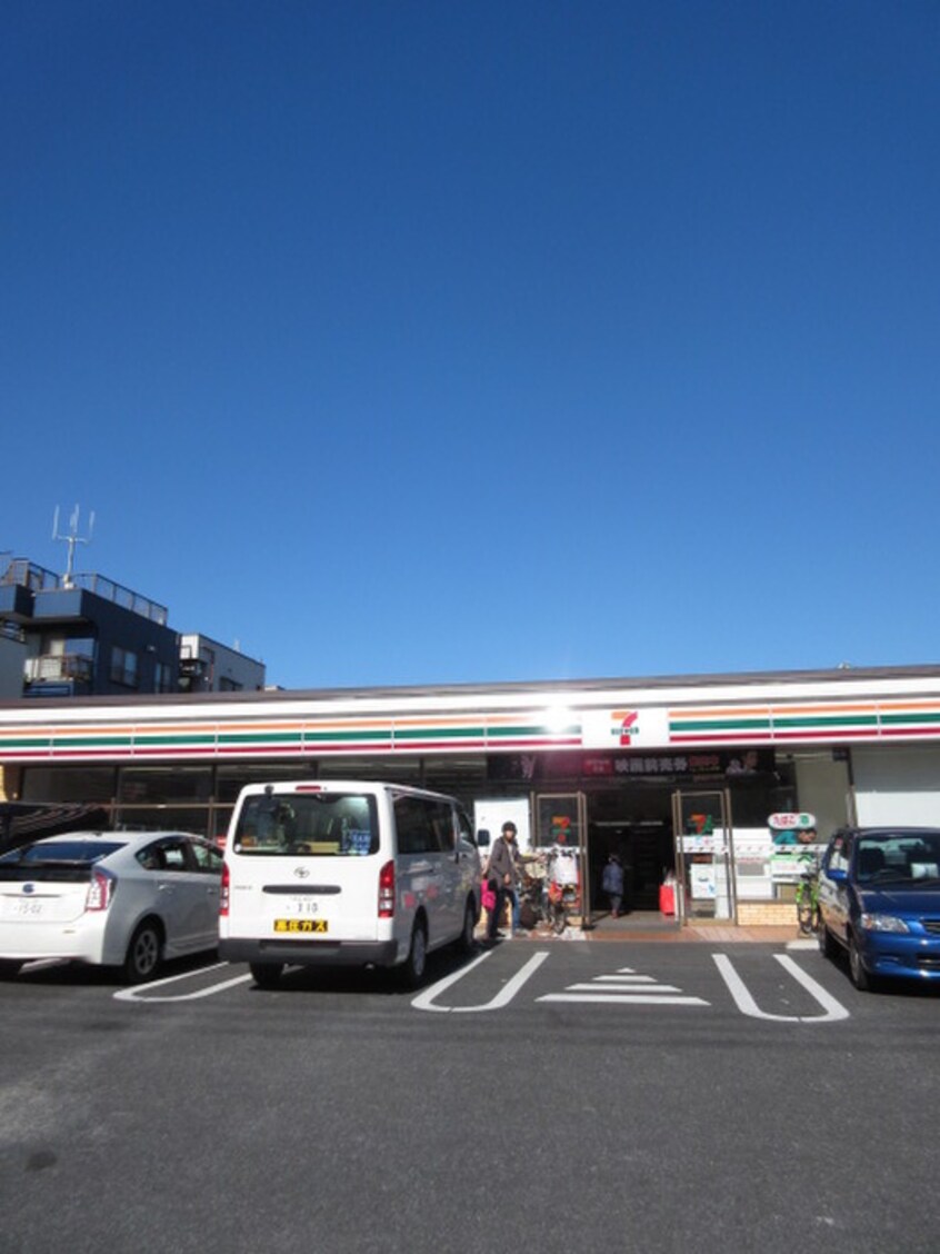 周辺環境 ラパン