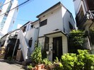 君塚ハウスの外観