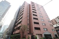 デ・リード日本橋箱崎(1101)