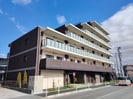 コートデルトゥール昭島の外観