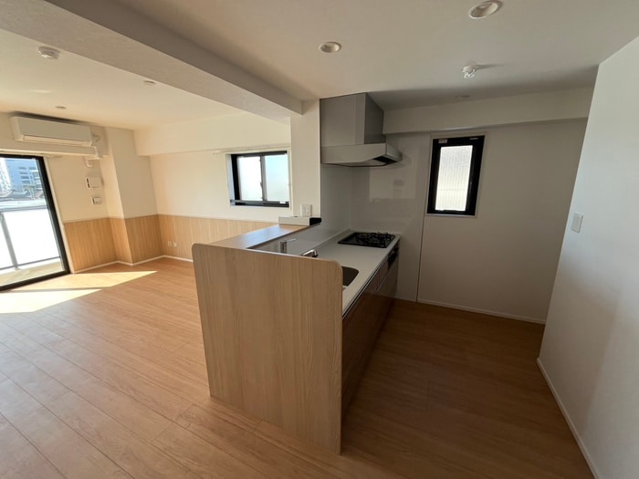 居室 コートデルトゥール昭島