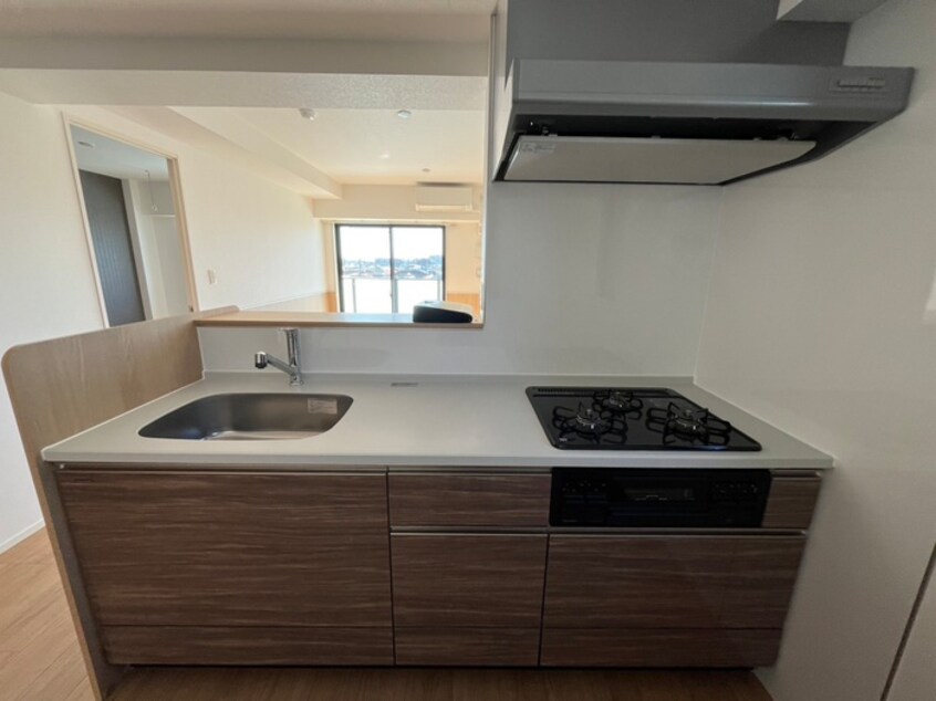 キッチン コートデルトゥール昭島