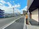 周辺環境 コートデルトゥール昭島