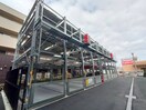 駐車場 コートデルトゥール昭島