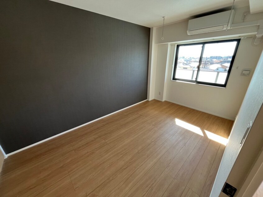 居室 コートデルトゥール昭島