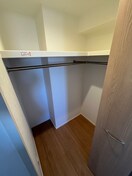 収納 コートデルトゥール昭島