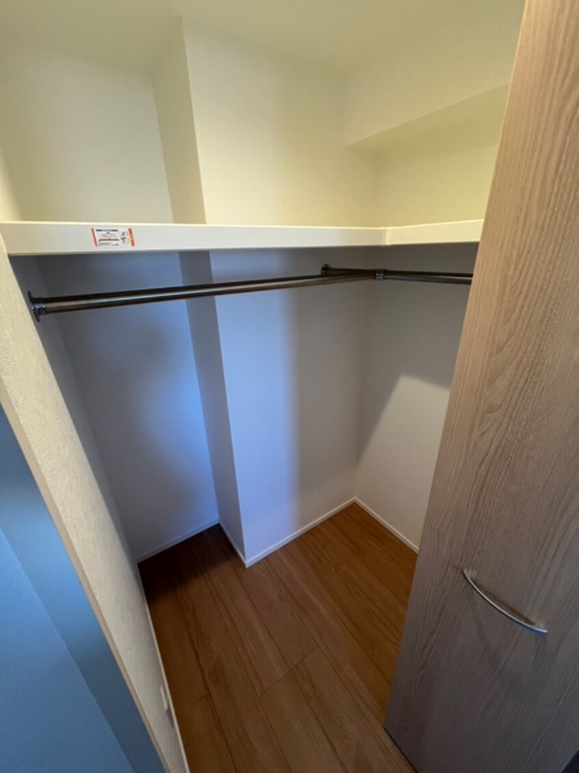 収納 コートデルトゥール昭島