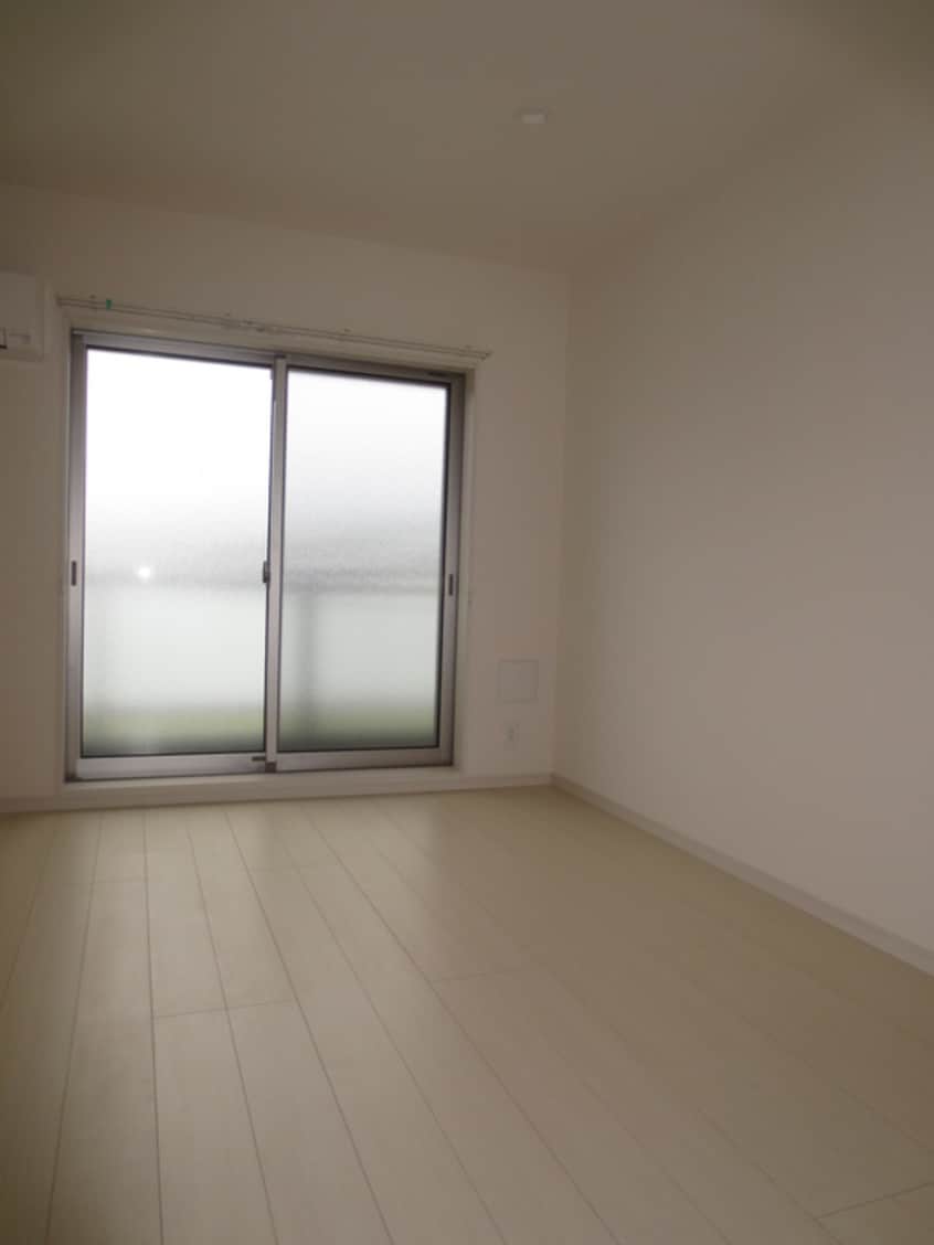 居室 リブリ・エムズ