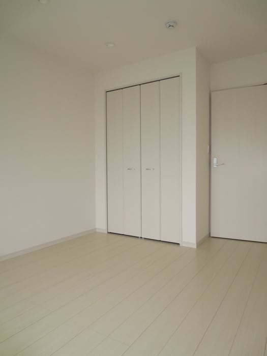 居室 リブリ・エムズ