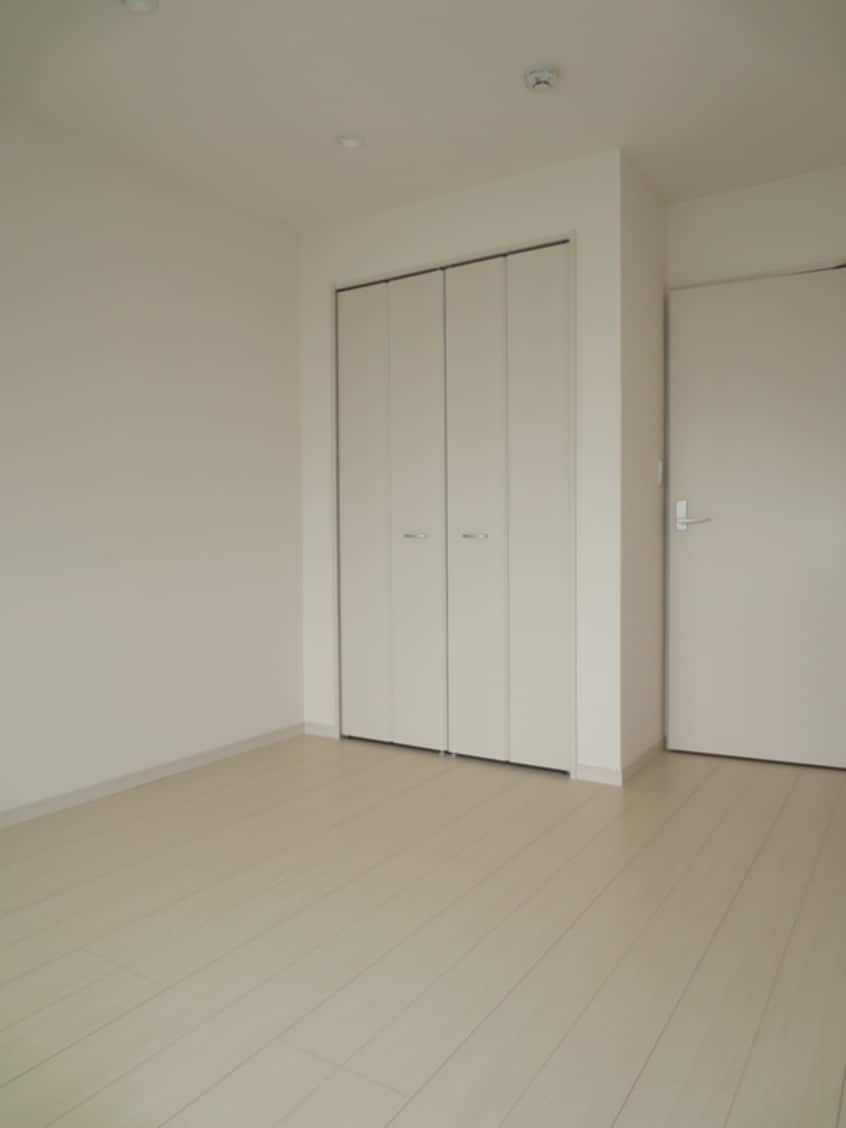 居室 リブリ・エムズ