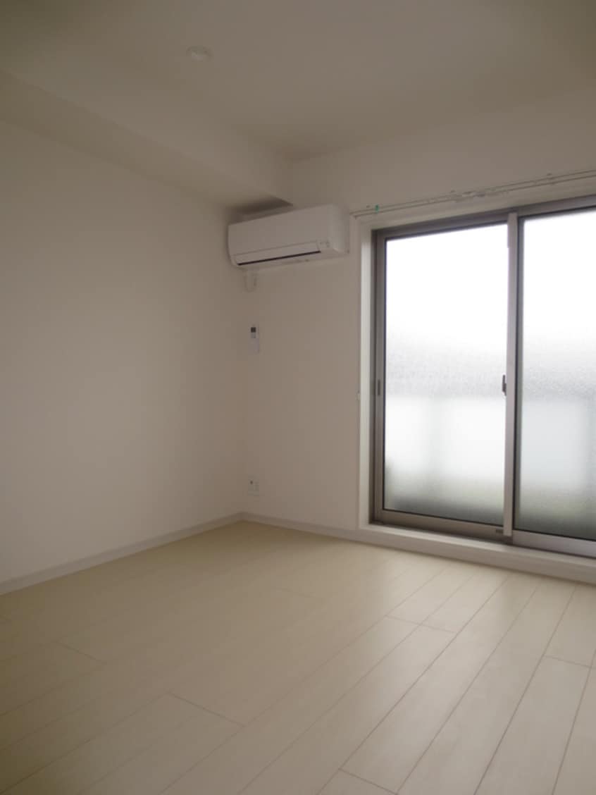 内観写真 リブリ・エムズ