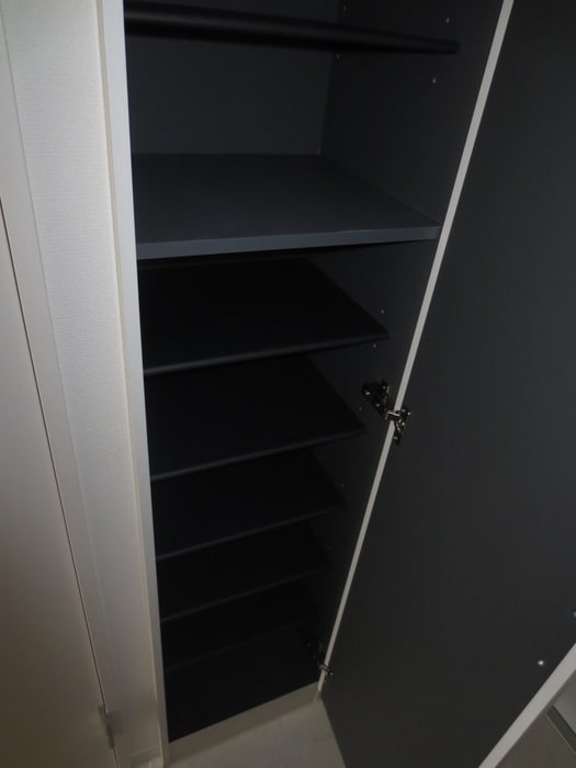 靴箱 リブリ・エムズ