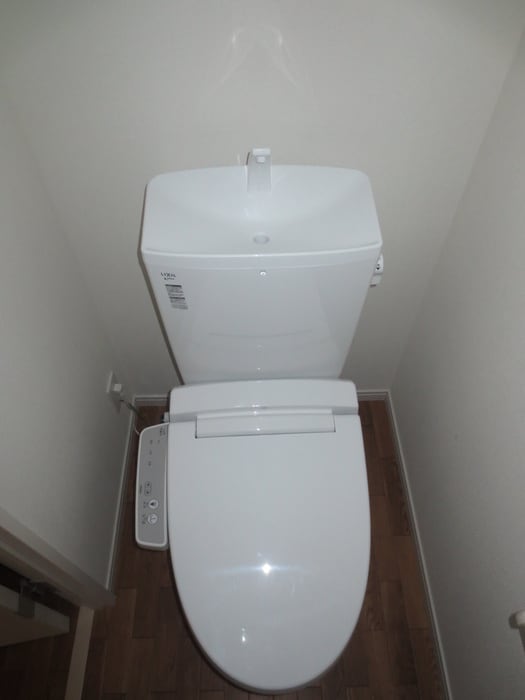 トイレ リブリ・エムズ