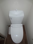 トイレ リブリ・エムズ