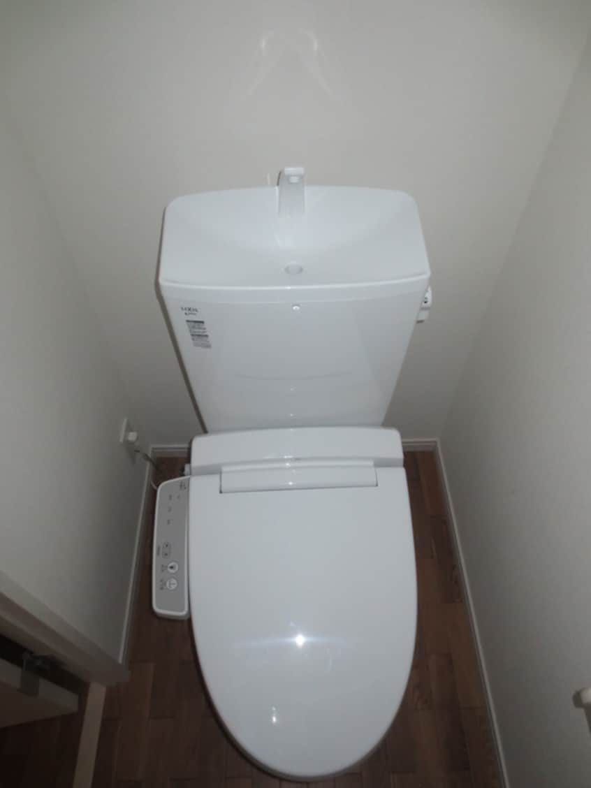 トイレ リブリ・エムズ