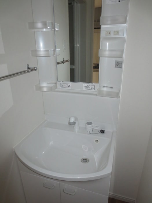 洗面 リブリ・エムズ