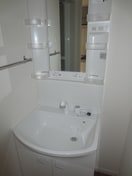 洗面 リブリ・エムズ