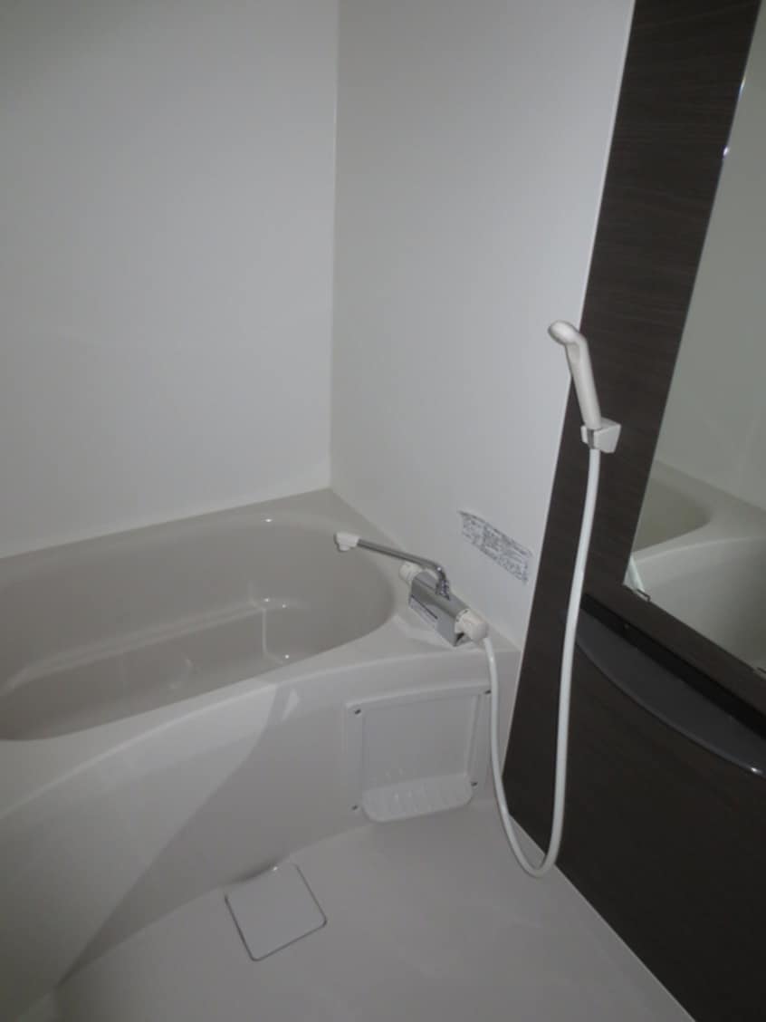 バス／シャワールーム等 リブリ・エムズ