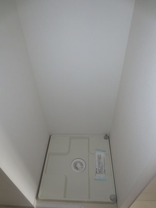 洗濯機置場 リブリ・エムズ