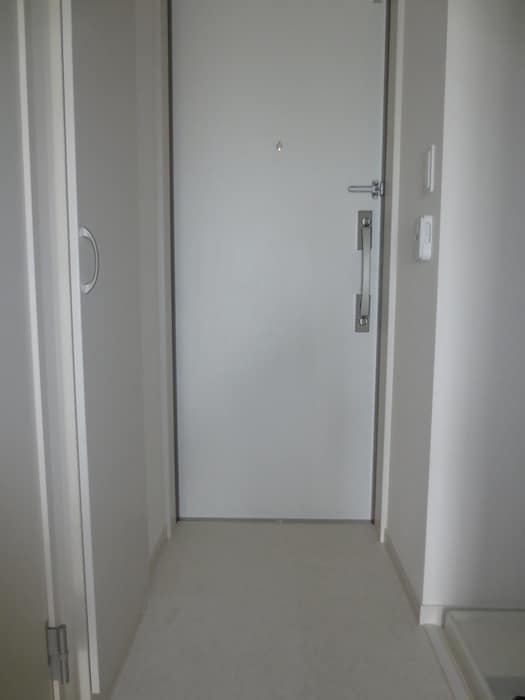 玄関 リブリ・エムズ