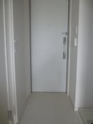 玄関 リブリ・エムズ