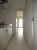 居室 リブリ・エムズ