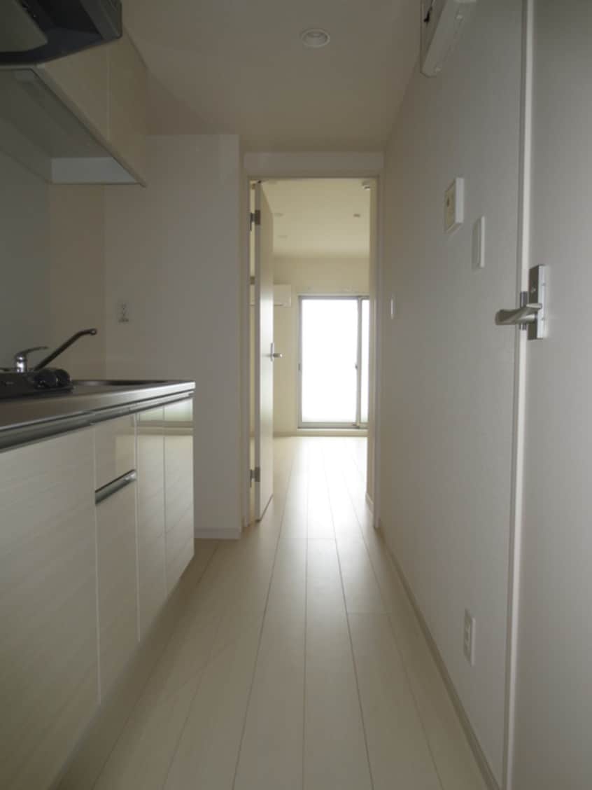 居室 リブリ・エムズ