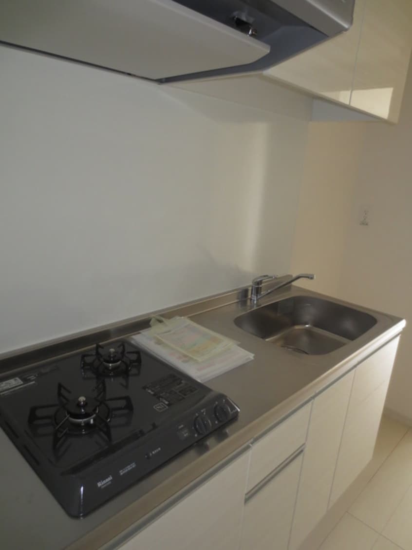 キッチン リブリ・エムズ