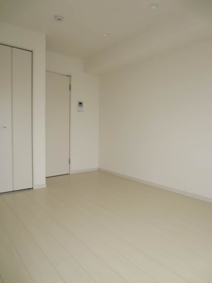 居室 リブリ・エムズ