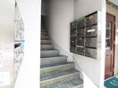 建物設備 デタケビル