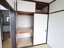 収納 デタケビル