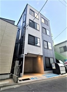 couleur claireの外観