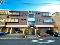 第２ミリオンパ－ク（２Ｆ）