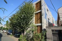 コートヤード五本木