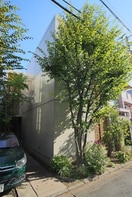 周辺環境 コートヤード五本木