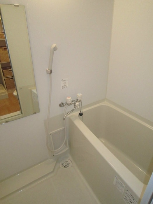 バス／シャワールーム等 コートヤード五本木