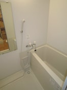 バス／シャワールーム等 コートヤード五本木