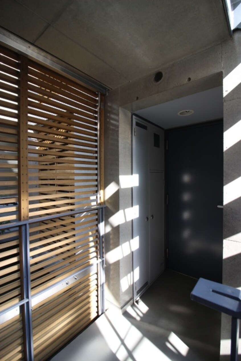 その他 コートヤード五本木