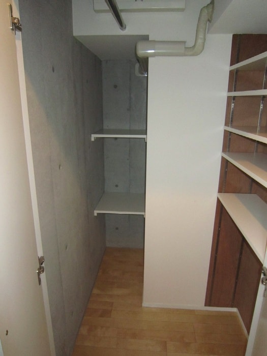 収納 コートヤード五本木