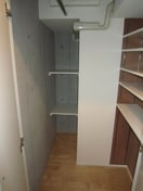 収納 コートヤード五本木