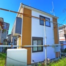 外観写真 リ－プアベニュ－