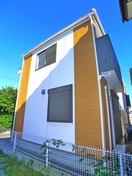 外観写真 リ－プアベニュ－