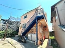 さくら横須賀中央の外観