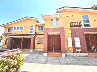 オーブ・ティザーヌ３号棟