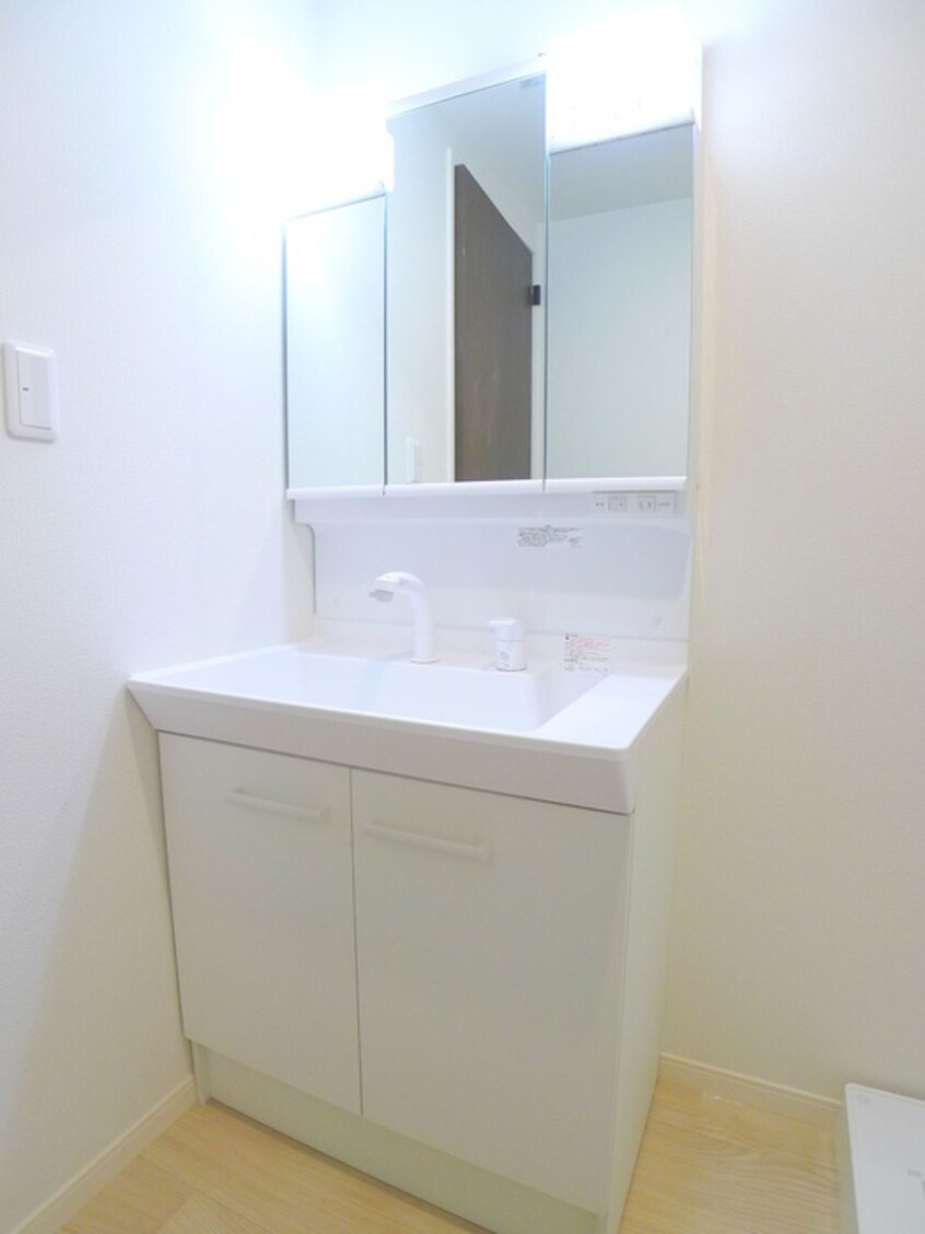 洗面 Ｂｅａｔ・Ｅｎｃｈａｎｔｅ２１