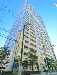 パークタワー錦糸町（2103）