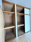 収納 サンシティー常盤Ａ.Ｂ