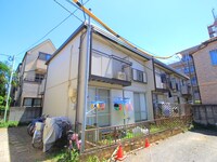 エステ－トグリ－ンパ－クＡ