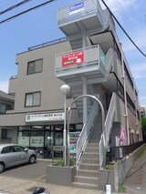 リエス東川口