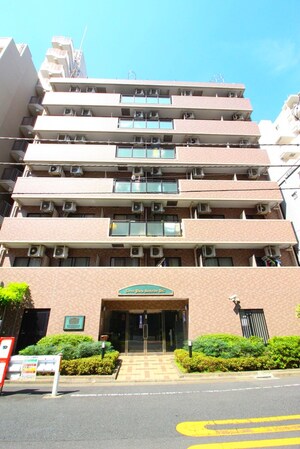 ﾗｲｵﾝｽﾞﾌﾟﾗｻﾞ亀戸第２(802)